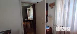 3-к квартира, вторичка, 54м2, 9/9 этаж