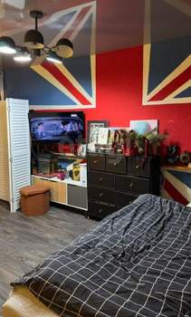 1-к квартира, вторичка, 32м2, 3/5 этаж