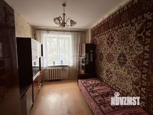 3-к квартира, вторичка, 54м2, 3/9 этаж