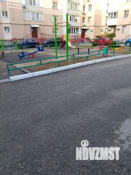 1-к квартира, вторичка, 43м2, 2/10 этаж