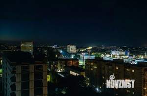 3-к квартира, вторичка, 87м2, 12/23 этаж