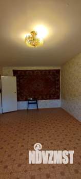 1-к квартира, вторичка, 37м2, 9/9 этаж