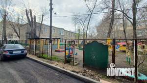 2-к квартира, вторичка, 43м2, 4/5 этаж