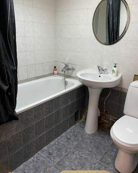 1-к квартира, вторичка, 38м2, 7/10 этаж