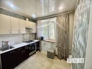 3-к квартира, вторичка, 62м2, 3/5 этаж
