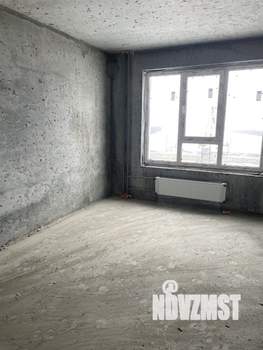 1-к квартира, вторичка, 39м2, 7/21 этаж