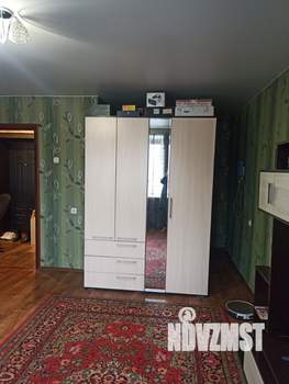1-к квартира, вторичка, 35м2, 5/6 этаж