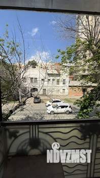 3-к квартира, вторичка, 52м2, 2/2 этаж