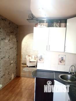 3-к квартира, вторичка, 59м2, 4/5 этаж