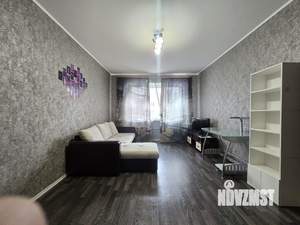 1-к квартира, вторичка, 37м2, 8/10 этаж