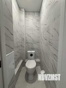 2-к квартира, вторичка, 64м2, 6/10 этаж