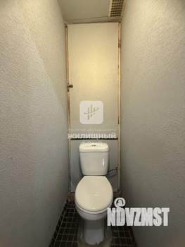 2-к квартира, вторичка, 57м2, 2/9 этаж