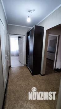 3-к квартира, вторичка, 77м2, 1/9 этаж