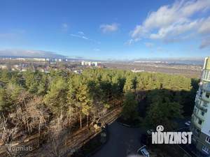 2-к квартира, вторичка, 57м2, 9/10 этаж