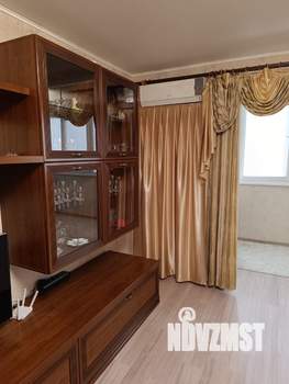 2-к квартира, вторичка, 63м2, 4/10 этаж