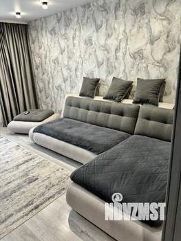 2-к квартира, вторичка, 59м2, 1/10 этаж