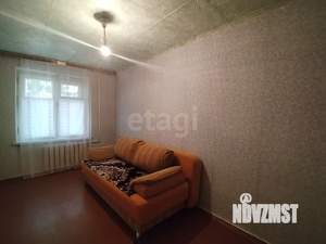 2-к квартира, вторичка, 42м2, 1/9 этаж