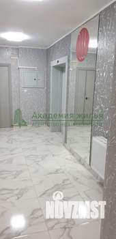 1-к квартира, вторичка, 32м2, 8/10 этаж