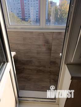 1-к квартира, вторичка, 32м2, 5/5 этаж