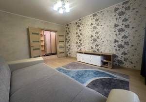 3-к квартира, вторичка, 73м2, 2/6 этаж