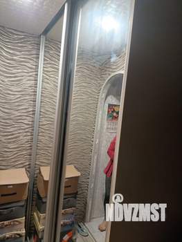 1-к квартира, вторичка, 31м2, 3/5 этаж