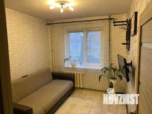 3-к квартира, вторичка, 65м2, 1/9 этаж