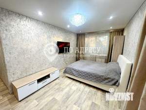3-к квартира, вторичка, 60м2, 4/9 этаж