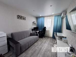 Студия квартира, вторичка, 31м2, 6/10 этаж