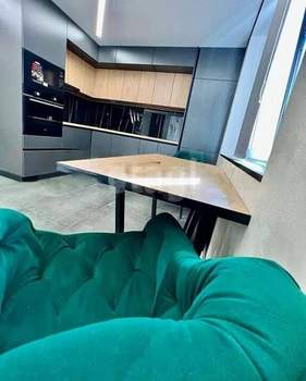 2-к квартира, вторичка, 39м2, 13/15 этаж