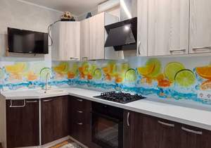 1-к квартира, вторичка, 40м2, 5/10 этаж