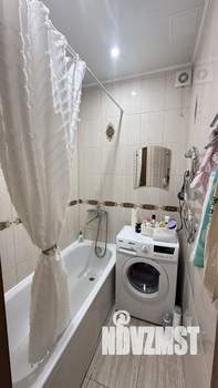 2-к квартира, вторичка, 39м2, 5/5 этаж