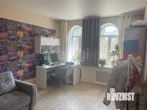 3-к квартира, вторичка, 104м2, 4/4 этаж