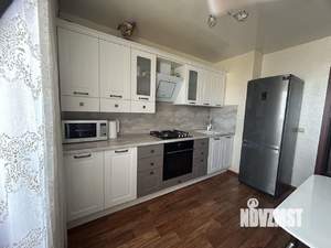 2-к квартира, вторичка, 48м2, 6/6 этаж
