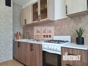 1-к квартира, вторичка, 40м2, 10/10 этаж