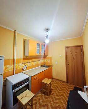 1-к квартира, вторичка, 40м2, 3/9 этаж