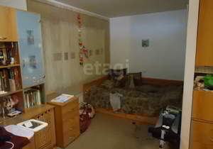 2-к квартира, вторичка, 57м2, 2/9 этаж
