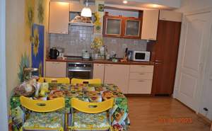 1-к квартира, вторичка, 43м2, 2/10 этаж