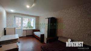 2-к квартира, вторичка, 45м2, 2/5 этаж
