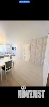 2-к квартира, вторичка, 54м2, 13/18 этаж