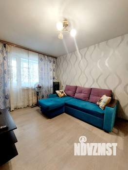 3-к квартира, вторичка, 55м2, 2/9 этаж