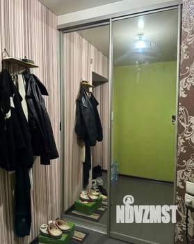 Студия квартира, вторичка, 30м2, 10/10 этаж