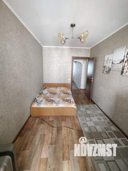 2-к квартира, вторичка, 49м2, 5/9 этаж