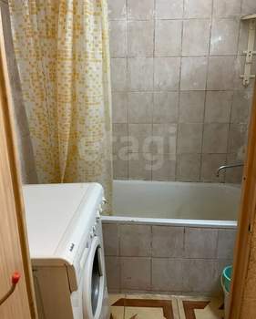 2-к квартира, вторичка, 53м2, 3/9 этаж