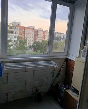 3-к квартира, вторичка, 65м2, 9/9 этаж