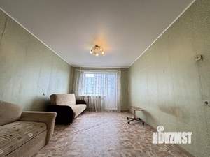 1-к квартира, вторичка, 38м2, 7/10 этаж