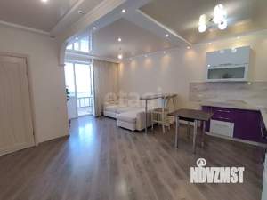 3-к квартира, вторичка, 65м2, 23/25 этаж