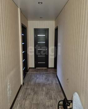 3-к квартира, вторичка, 60м2, 4/9 этаж