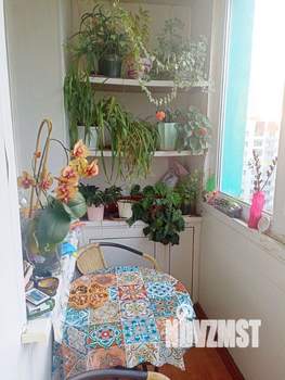 3-к квартира, вторичка, 64м2, 9/9 этаж