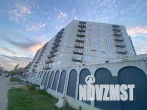 2-к квартира, вторичка, 60м2, 9/10 этаж