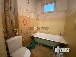 1-к квартира, вторичка, 30м2, 2/5 этаж